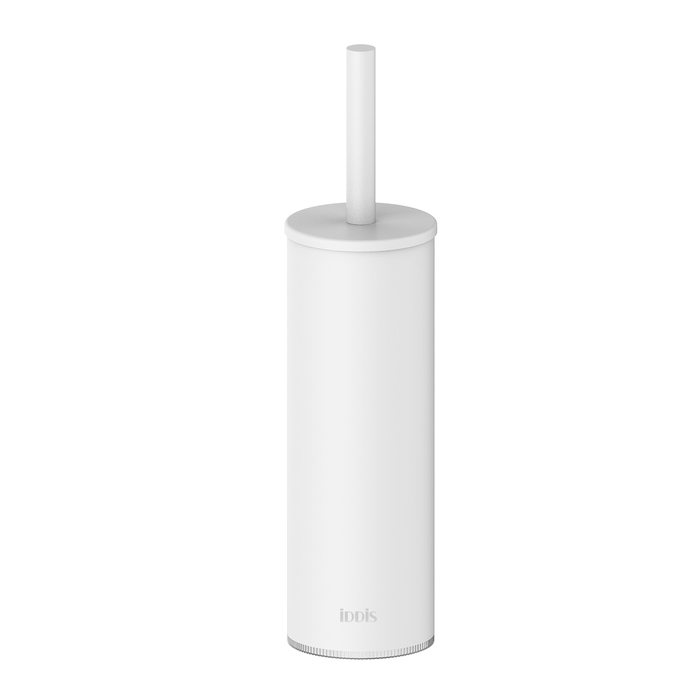 Ерш BRUWT0i47 IDDIS Optima Home, Белый Матовый