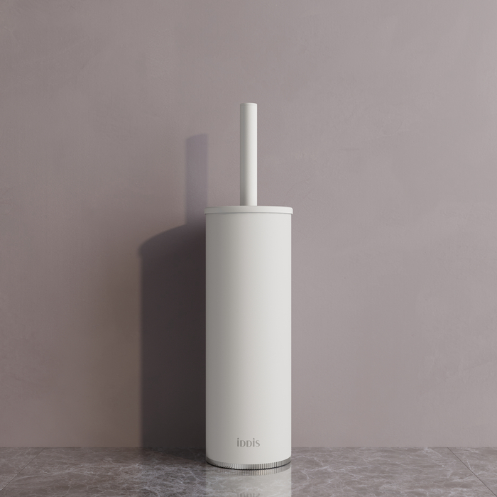 Ерш BRUWT0i47 IDDIS Optima Home, Белый Матовый