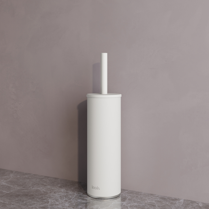 Ерш BRUWT0i47 IDDIS Optima Home, Белый Матовый