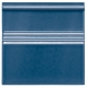 Плинтус ADMO5206 Adex Modernista Rodapie Clasico C/C Azul Oscuro 15x15