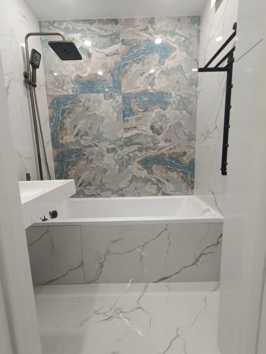 Керамогранит Casati Ceramica PGVT Сlassic Statuario 60x120