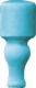 Внешний угол FIAE99 Ceramiche Grazia Amarcord Finale Dark Pavone Matt 2x6,5