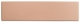 Настенная плитка 127107 WOW Texiture Cotto 6,25x25