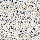 Керамогранит 0GH301R Fioranese Fio Ghiaia Bianco 30x30