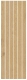 Мозаика LV10834 Living Ceramics Uno Canella 590 Mosaic 29,8x89,8