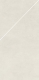 Керамогранит LV12040 Living Ceramics Cava White Pattern 3 45c 44,8x89,8