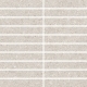 Мозаика LV12530 Living Ceramics Frame Light Mosaic 315 Natural 29,4x29,8