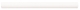 Бордюр ADEH5012 Adex Earth Barra Relieve Navajo White 2,5x30