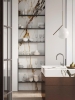 Керамогранит Porcelanosa XLight Paonazzo Biondo Silk 120х270
