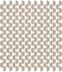 Мозаика LV11913 Living Ceramics Cava Beige Mosaic. C. 29,5x29,9