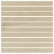 Мозаика LV10779 Living Ceramics Kora Sand Mosaic 330 29,8x29,8