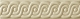 Бордюр IMP3 Ceramiche Grazia New Classic Impero Beach 6x26