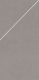 Керамогранит LV12046 Living Ceramics Cava Grey Pattern 3 45c 44,8x89,8