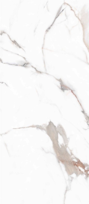 Бамбуковая панель Bonaparte Calacatta Gold Matt A 108x280