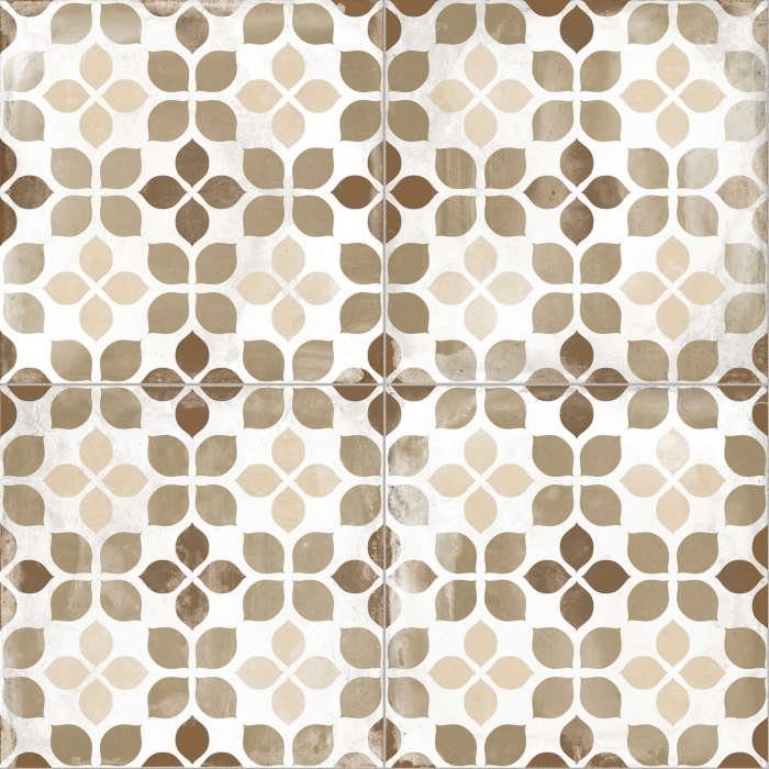 Керамогранит El Molino Calvin Beige 58x58