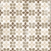 Керамогранит El Molino Calvin Beige 58x58