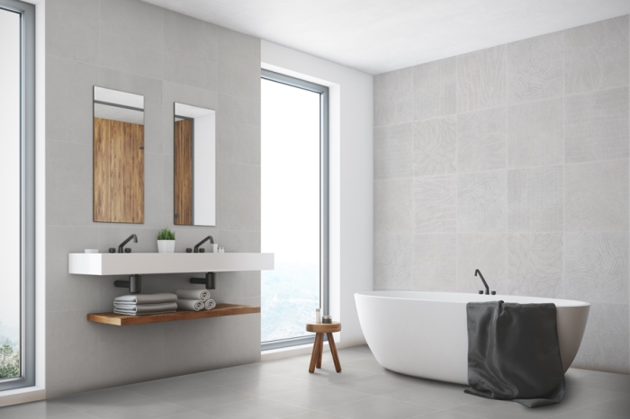 Керамогранит Absolut Cancun Pearl 60x60