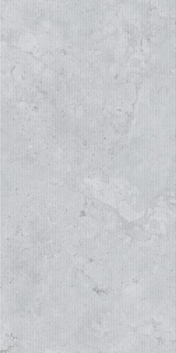 Настенная плитка LV10138 Living Ceramics Verso Cross Cut Grey Arpa Ductile 59,8x119,8