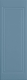 Настенная плитка ELGCLM06 Ceramiche Grazia Elegance Classica Storm Matt 35x102