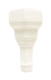 Внешний угол ADMO5396 Adex Modernista Angulo Exterior Cornisa Clasica C/C Marfil 5x3,5