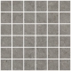 Мозаика LV10560 Living Ceramics Bera&Beren Beren Dark Grey Mosaic 55 B.Hammed 29,8x29,8