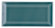 Керамическая плитка ADMO2009 Adex Modernista Biselado PB C/C Gris Azulado 7,5x15
