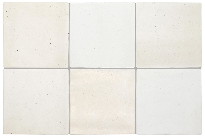 Настенная плитка 33081 Equipe Piccola Bone White 10x10