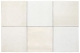 Настенная плитка 33081 Equipe Piccola Bone White 10x10