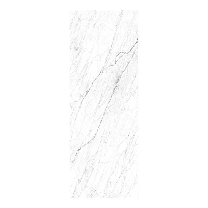 Керамогранит LAMFF00575 Laminam I Naturali Statuarietto Lucidato 100x300x5
