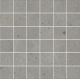 Мозаика 610110001221 Italon Avantgarde Iron Mosaico Naturale 30x30