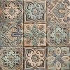 Настенная плитка Mainzu Mandala Centro 20x20