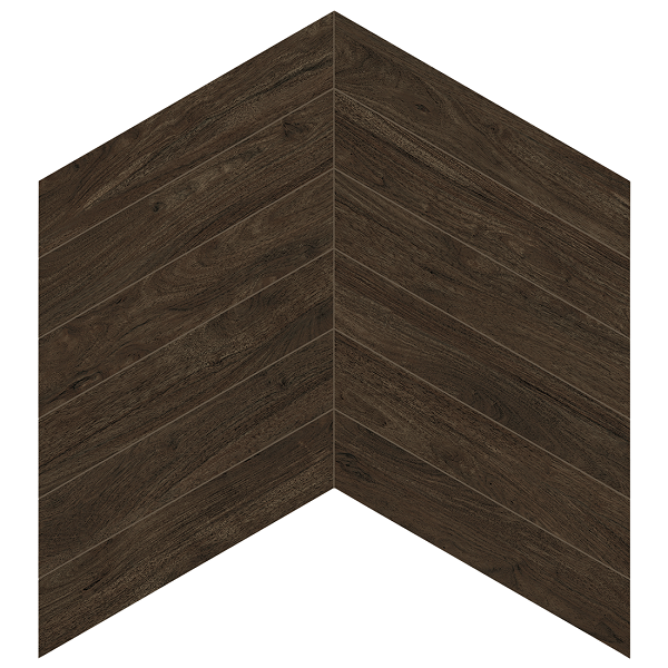 Керамогранит Arcadia Letavole Wenge 8x45