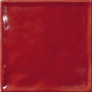 Настенная плитка El Barco Chic Carmin 15x15