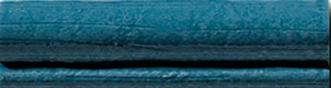 Бордюр El Barco Moldura Chic Marino 4x15