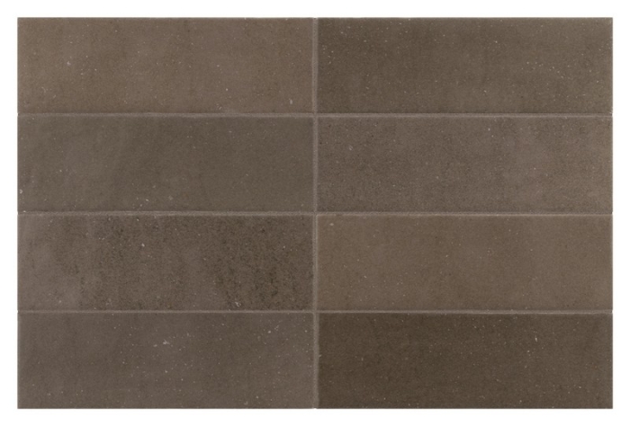 Керамогранит Equipe 30673 Fango Choco 5х15