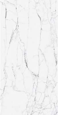 Керамогранит Vitra CityMarble Statuario Venato LPR 60x120