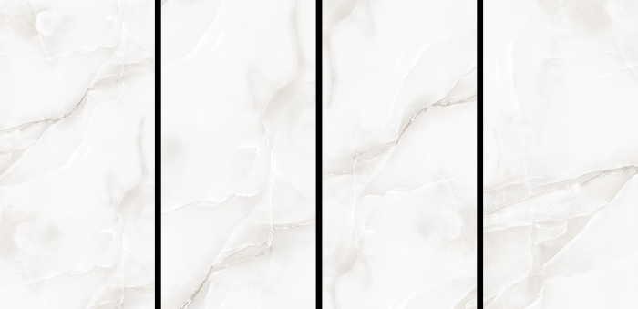 Керамогранит Artceramic Classic Onyx Ivory Glossy 60x120