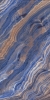 Керамогранит Artcer Exclusive Marble Clinker Blue Pol 60x120