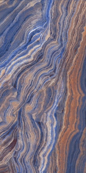 Керамогранит Artcer Exclusive Marble Clinker Blue Pol 60x120