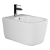 Биде подвесное CN3006 Ceramica Nova New Day, Белый