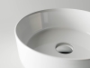 Раковина накладная CN5001 Ceramica Nova Element, Белый