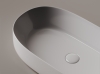 Раковина накладная CN5022 Ceramica Nova Element, Белый