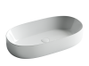 Раковина накладная CN5022 Ceramica Nova Element, Белый