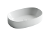 Раковина накладная CN5023 Ceramica Nova Element, Белый