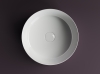 Раковина накладная CN6032 Ceramica Nova Element, Белый