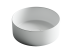 Раковина накладная CN6032MW Ceramica Nova Element, Белый Матовый