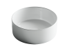Раковина накладная CN6032 Ceramica Nova Element, Белый