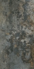 Керамогранит Pamesa Rusty Metal Coal 60x120