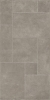 Керамогранит Mozart Concrete Smoke Cubix 60x120