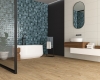 Настенная плитка Ecoceramic Cool Blue 31,6x60